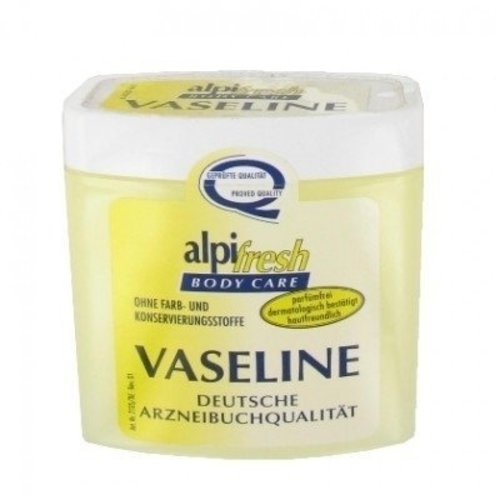 Alpi Alpi Fresh Vaseline - 250ml
