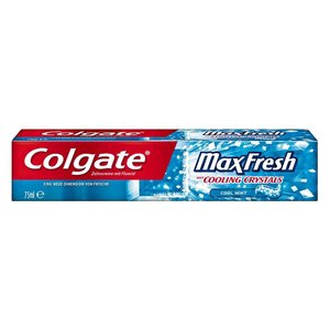 Colgate Colgate Max Fresh Verfrissend - 75 Ml