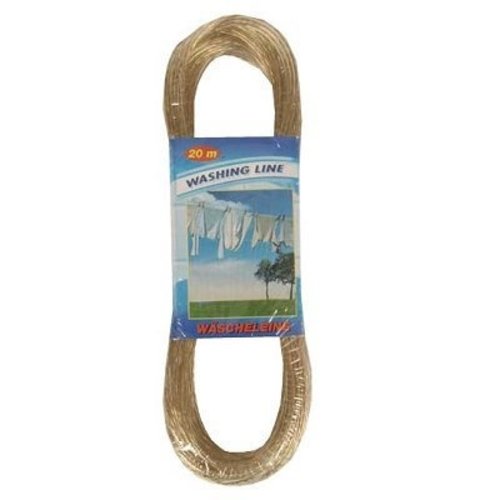 Lifetime Lifetime Clean Waslijn - 20 Mtr Lifetime Lifetime Clean Waslijn - 20 Mtr