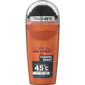 Loreal Men Expert Deo-Roll Thermic Resist - 50ml