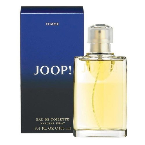 Joop Joop! Femme Edt Spray - 100 Ml