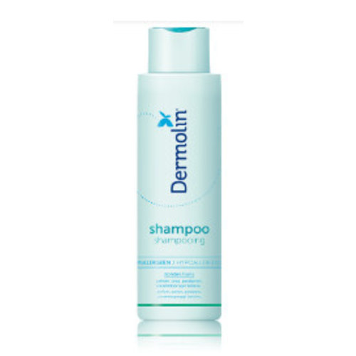 Dermolin Dermolin Shampoo Parfumvrij - 400ml