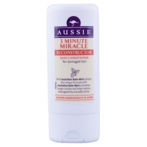 Aussie Aussie 3 Minute Masker - 75ml Aussie Aussie 3 Minute Masker - 75ml