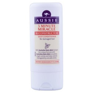 Aussie Aussie 3 Minute Masker - 75ml