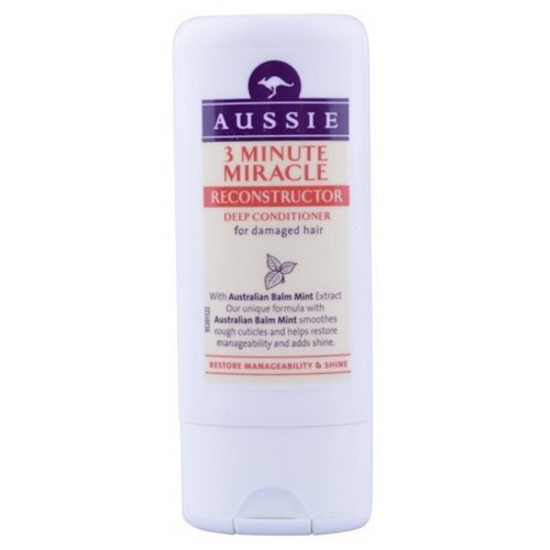 Aussie Aussie 3 Minute Masker - 75ml