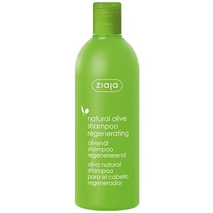 Ziaja Ziaja Olijfolie Shampoo - 400 Ml