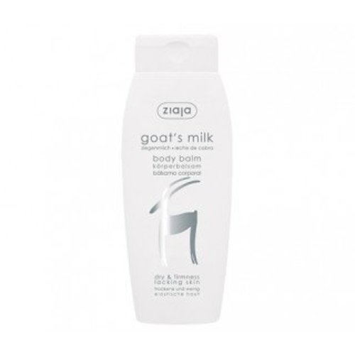 Ziaja Ziaja Geitenmelk Body Balm - 200ml Ziaja Ziaja Geitenmelk Body Balm - 200ml