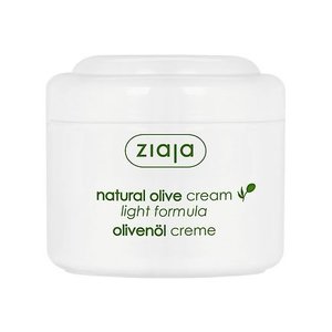 Ziaja Ziaja Olijfolie Cream - 50 Ml