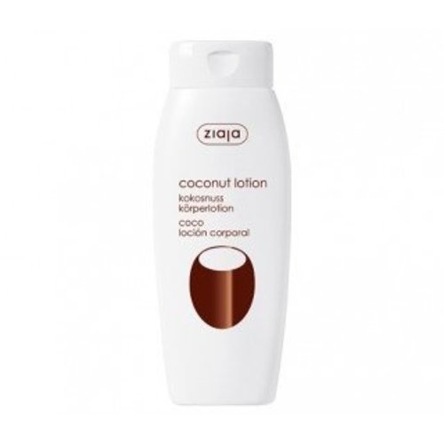 Ziaja Ziaja Coconut Bodylotion - 200 Ml