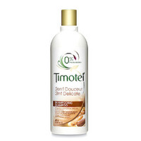 Timotei Amandel 2 In 1 Shampoo - 400ml