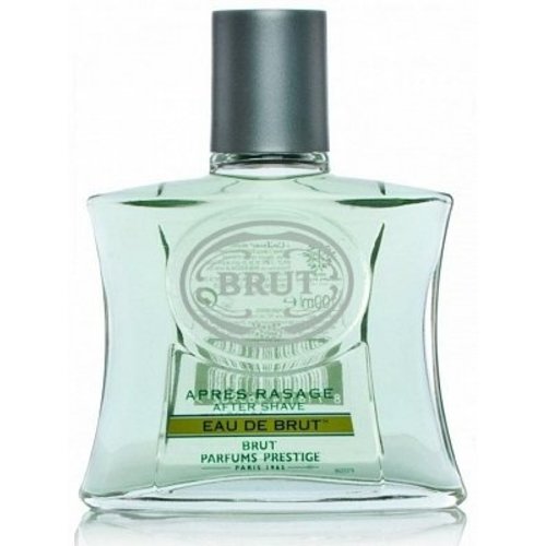 BRUT Brut Eau De Brut After Shave - 100ml BRUT Brut Eau De Brut After Shave - 100ml