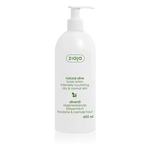 Ziaja Ziaja Olijfolie Bodylotion - 400ml