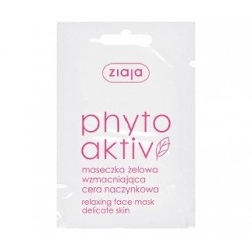 Ziaja Ziaja Phyto Masker - 7 Ml Ziaja Ziaja Phyto Masker - 7 Ml