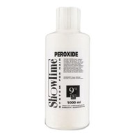 Showtime Creme Peroxide 9% - 1000 Ml