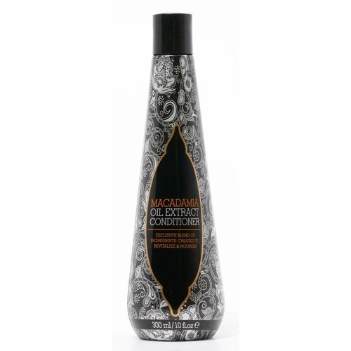 Macadamia Macadamia Oil Conditioner - 300 Ml Macadamia Macadamia Oil Conditioner - 300 Ml