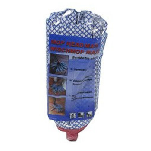 Lifetime Lifetime Clean Dweilmop Maxi - 1 Stuks Lifetime Lifetime Clean Dweilmop Maxi - 1 Stuks