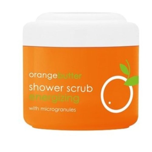 Ziaja Ziaja Orange Shower Scrub - 200 Ml