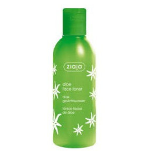 Ziaja Ziaja Gezichtstonic Aloe Vera - 200ml