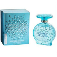 Georges Mezotti Summer Splash For Women Edp Spray - 100 Ml