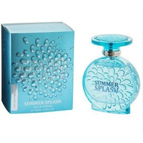 Georges Mezotti Georges Mezotti Summer Splash For Women Edp Spray - 100 Ml