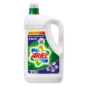 Ariel Ariel Wasmiddel Professional Vloeibaar 70 Wasbeurten - 3,85 Liter