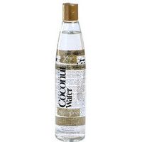 Xhc Coconut Water Shampoo - 400 Ml