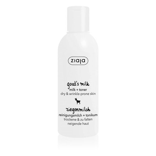 Ziaja Ziaja Geitenmelk Tonic & Melk - 50ml