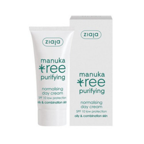 Ziaja Ziaja Manuka Dag Creme - 50ml