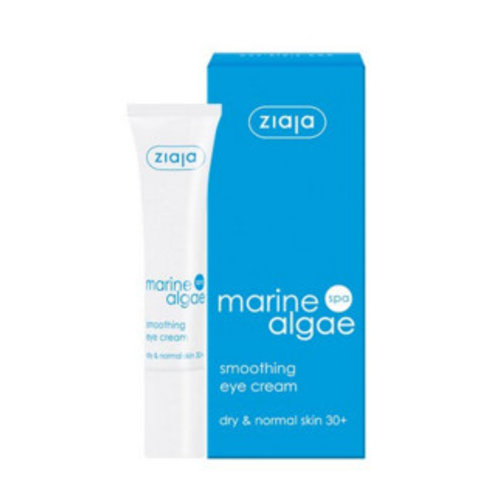 Ziaja Ziaja Marine Zeealg Oogcreme - 15ml Ziaja Ziaja Marine Zeealg Oogcreme - 15ml