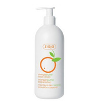 Ziaja Orange Bodylotion - 400 Ml