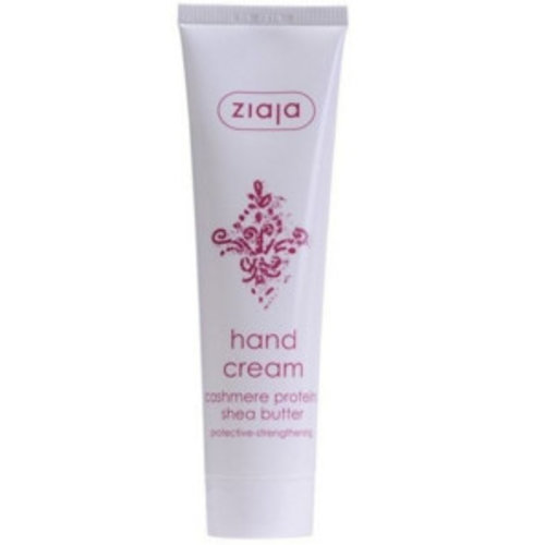 Ziaja Ziaja Handcreme Cashmere - 100ml