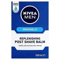 Nivea For Men Aftershave Balsem Replenishing - 100 Ml