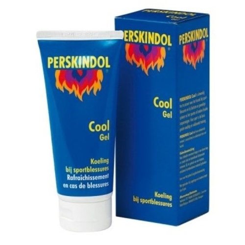 Perskindol Perskindol Cool Gel Tube -100 Ml