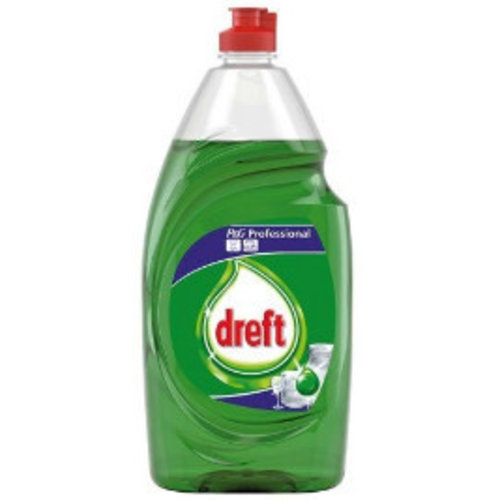 Dreft Dreft Afwas Original - 1 Liter Dreft Dreft Afwas Original - 1 Liter