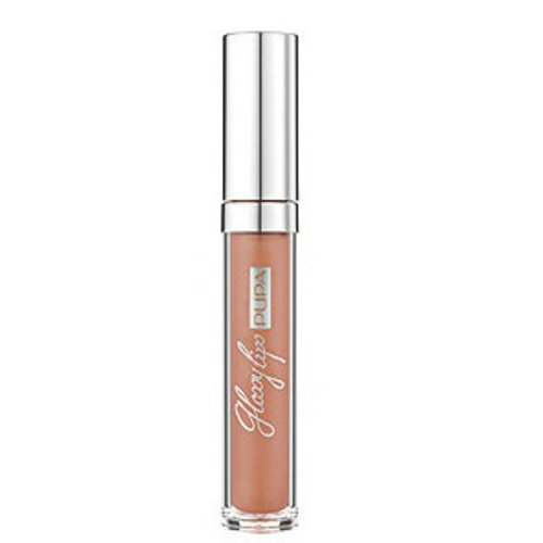 Pupa PUPA MILANO PUPA GLOSSY LIPS VERY NUDE 300 - 1 STUKS Pupa PUPA MILANO PUPA GLOSSY LIPS VERY NUDE 300 - 1 STUKS