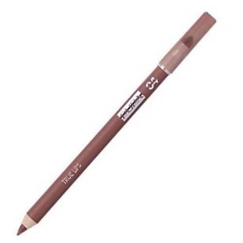 Pupa Pupa Milano True Lips Plain Brown - 04 Pupa Pupa Milano True Lips Plain Brown - 04