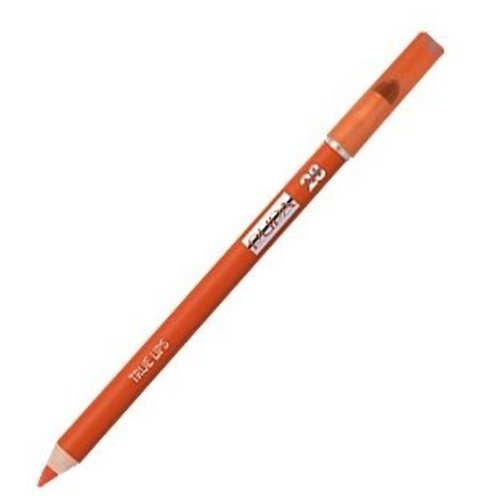 Pupa PUPA MILANO TRUE LIPS ORANGE - 28 Pupa PUPA MILANO TRUE LIPS ORANGE - 28