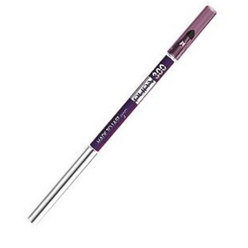 Pupa Pupa Milano Made To Last Eyeliner Deep Purple - 300