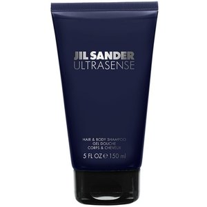 JIL SANDER Jil Sander Ultrasence Showergel - 150 Ml