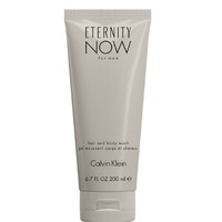 Calvin Klein Eternity Now For Men Hair & Bodywash - 200 Ml