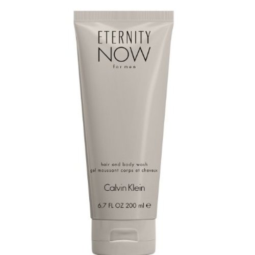 CALVIN KLEIN Calvin Klein Eternity Now For Men Hair & Bodywash - 200 Ml