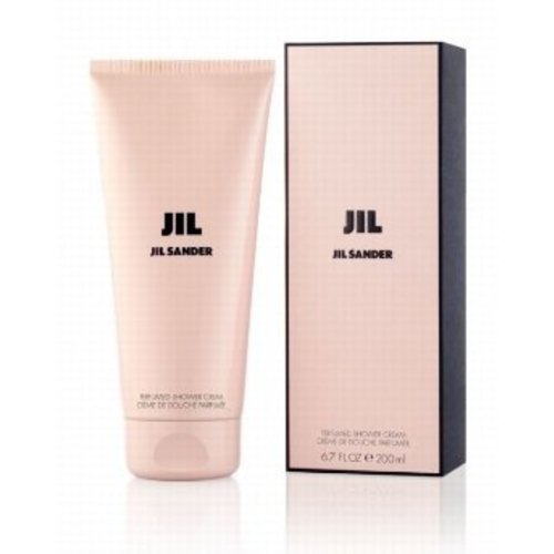 JIL SANDER Jil Sander Jil Showergel - 200 Ml