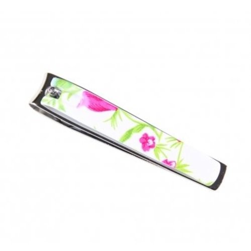 Lifetime Nagelknipper Groot Met Motief - 1 Stuks Lifetime Nagelknipper Groot Met Motief - 1 Stuks