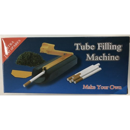 Sigaret Sigaret Maker - 1 Stuks Sigaret Sigaret Maker - 1 Stuks