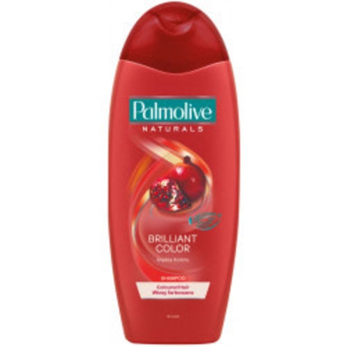 Palmolive Palmolive Shampoo Brillant Color - 350 Ml