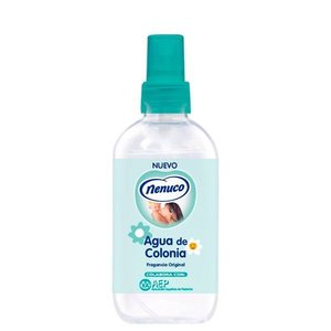 Nenuco Nenuco Aqua De Colonia Spray - 240 Ml