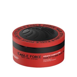 Eagle Force Eagle Force Styling Wax Aquatic Hardcore 150 Ml Eagle Force Eagle Force Styling Wax Aquatic Hardcore 150 Ml