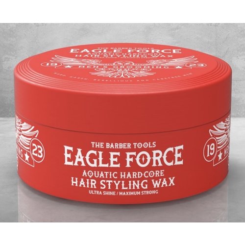 Eagle Force Eagle Force Styling Wax Aquatic Hardcore 150 Ml