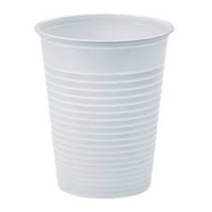 Plastic Plastic Bekers 200cc 100 Stuks Plastic Plastic Bekers 200cc 100 Stuks