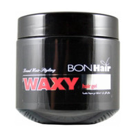 Bonhair Waxy Hairgel 500ml